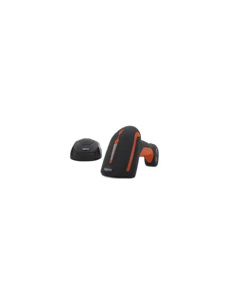 Lector de Código de Barras 1D-2D-QR Approx appLS17I2D/ Bluetooth - USB - Radiofrecuencia