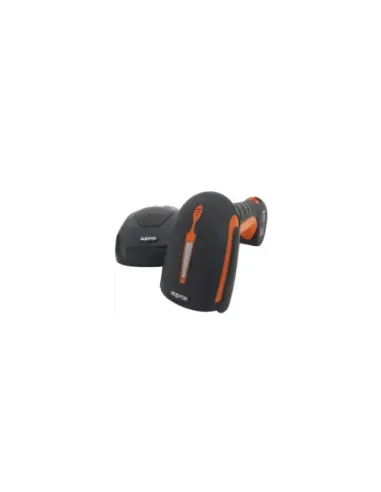 Lector de Código de Barras 1D Approx appLS18I/ Bluetooth/ USB/ Radiofrecuencia