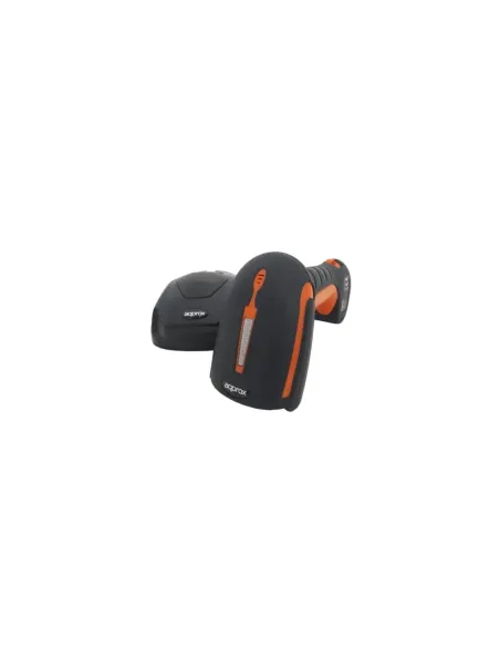Lector de Código de Barras 1D Approx appLS18I/ Bluetooth/ USB/ Radiofrecuencia