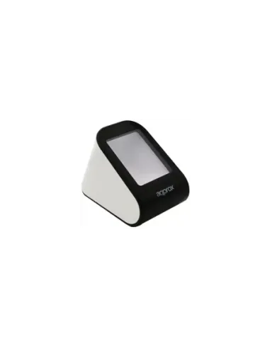 Lector de Código de Barras 1D-2D-PDF-QR Approx appLS20DESK+/ USB