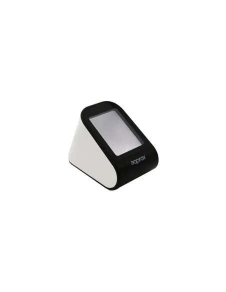 Lector de Código de Barras 1D-2D-PDF-QR Approx appLS20DESK+/ USB
