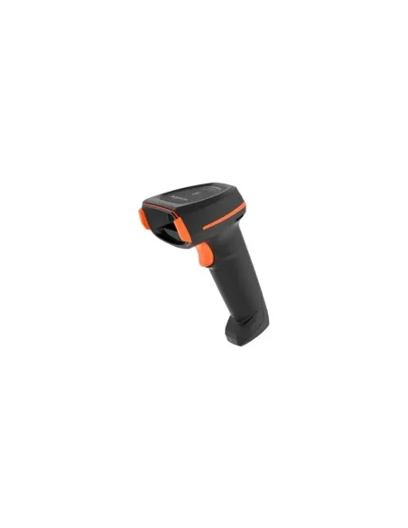 Lector de Código de Barras 1D-2D-QR Approx appLS24/ USB