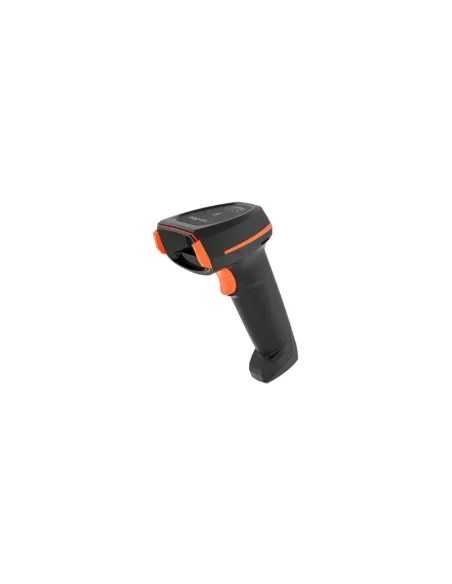 Lector de Código de Barras 1D-2D-QR Approx appLS24WS/ USB/ Bluetooth/ Radiofrecuencia