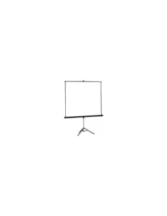 Pantalla de Proyección con Trípode Approx appP200T/ 200 x 200cm