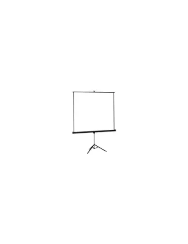 Pantalla de Proyección con Trípode Approx appP200T/ 200 x 200cm