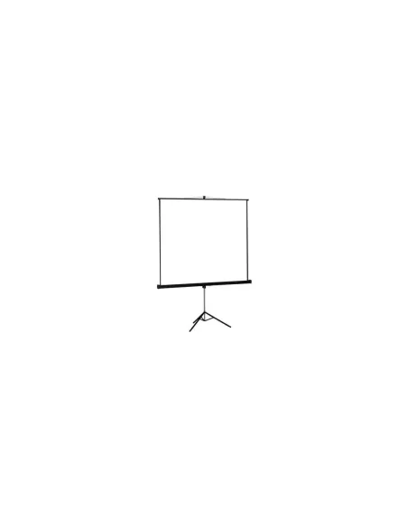 Pantalla de Proyección con Trípode Approx appP200T/ 200 x 200cm