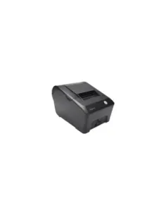 Impresora de Tickets Approx appPOS58MU/ Térmica/ Ancho papel 58mm/ USB/ Negra