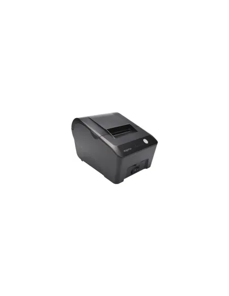 Impresora de Tickets Approx appPOS58MU/ Térmica/ Ancho papel 58mm/ USB/ Negra