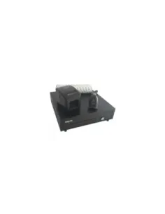 Pack Approx appPOSPACK4180LAN-2D Cajón Portamonedas/ Impresora Térmica/ Lector de Códigos y Rollos Térmicos