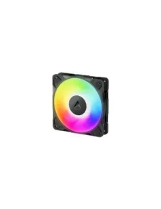 Ventilador Arctic P12 Pro A-RGB LN/ 12cm/ Negro