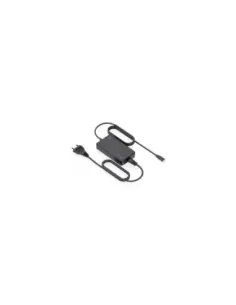 Cargador Sobremesa GaN Aisens ASCH-1PD45D067-BK/ 1xUSB Tipo-C/ 45W