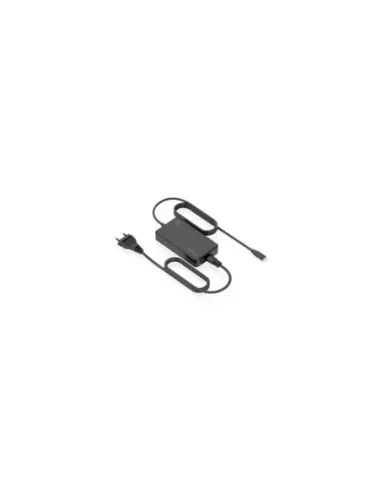 Cargador Sobremesa GaN Aisens ASCH-1PD45D067-BK/ 1xUSB Tipo-C/ 45W