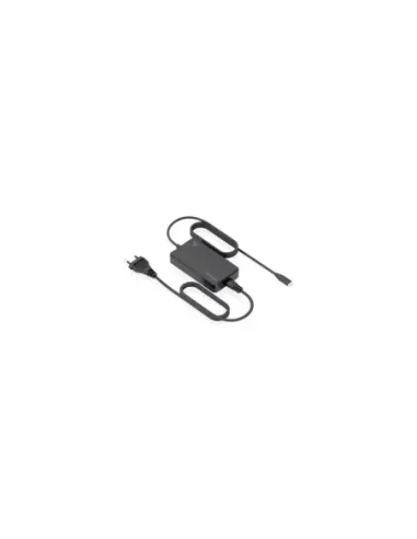 Cargador Sobremesa GaN Aisens ASCH-1PD65D068-BK/ 1xUSB Tipo-C/ 65W