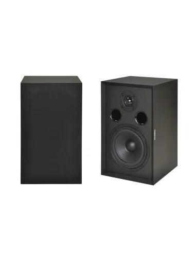 Altavoz fonestar block - 5 hi - fi 5pulgadas 90 + 90 w - 60 + 60 w rms