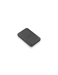 Caja Externa para Disco Duro de 2.5" Aisens ASE-2519B/ USB 3.1/ Sin Tornillos
