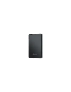 Caja Externa para Disco Duro de 2.5" Aisens ASE-2520B/ USB 3.1/ Sin tornillos