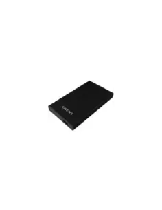 Caja Externa para Disco Duro de 2.5" Aisens ASE-2523B/ USB 3.0