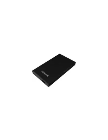 Caja Externa para Disco Duro de 2.5" Aisens ASE-2523B/ USB 3.0
