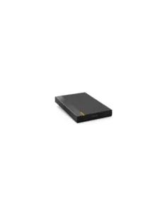 Caja Externa para Disco Duro de 2.5" Aisens ASE-2524B/ USB 3.1/ Sin tornillos