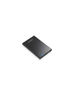 Caja Externa para Disco Duro de 2.5" Aisens ASE-2528B/ USB 3.1