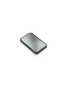 Caja Externa para Disco Duro de 2.5" Aisens ASE-2529B/ USB 3.1/ Sin tornillos