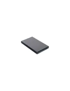 Caja Externa para Disco Duro de 2.5" Aisens ASE-2530B/ USB 3.1