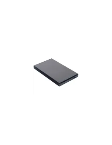 Caja Externa para Disco Duro de 2.5" Aisens ASE-2530B/ USB 3.1