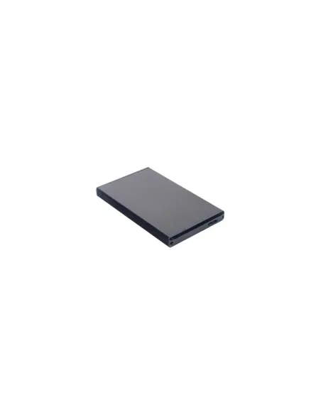 Caja Externa para Disco Duro de 2.5" Aisens ASE-2530B/ USB 3.1