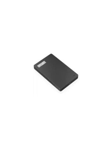 Caja Externa para Disco Duro de 2.5" Aisens ASE-2541B/ USB 3.1/ Sin tornillos