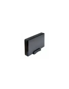 Caja Externa para Disco Duro de 3.5" Aisens ASE-3530B/ USB 3.1