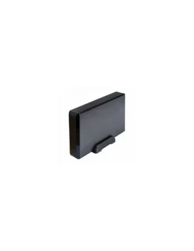 Caja Externa para Disco Duro de 3.5" Aisens ASE-3530B/ USB 3.1