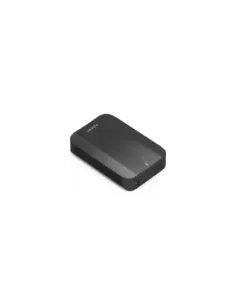 Caja Externa para Disco Duro de 3.5" Aisens ASE-3535B/ USB 3.1