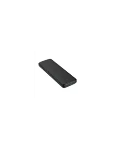 Caja Externa para Disco SSD M.2 SATA/NVMe Aisens ASM2-001B/ USB 3.1/ Sin tornillos