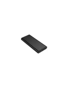 Caja Externa para Disco SSD M.2 NVMe Aisens ASM2-008B/ USB 3.2 Gen2/ Sin Tornillos