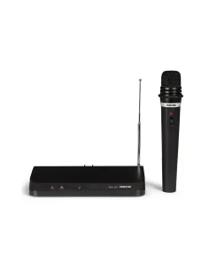 Microfono inalambrico fonestar msh - 110