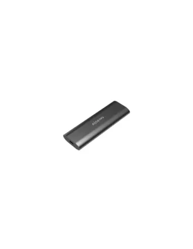 Caja Externa para Disco SSD M.2 SATA/NVMe Aisens ASM2-015GR/ USB 3.1/ Sin tornillos