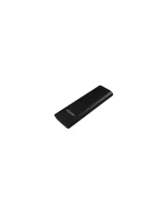 Caja Externa para Disco SSD M.2 NVMe Aisens ASM2-020B/ USB 3.2 Gen2/ Sin Tornillos