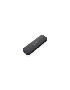 Caja Externa para Disco SSD M.2 NVMe Aisens ASM2-024B/ USB 3.2/ Sin tornillos