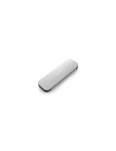 Caja Externa para Disco SSD M.2 NVMe Aisens ASM2-025SL/ USB 3.2/ Sin tornillos