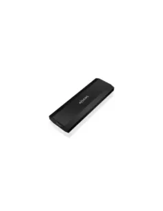 Caja Externa para Disco SSD M.2 NVMe Aisens ASM2-028B/ USB 3.2/ Sin tornillos