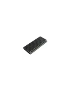 Caja Externa para Disco SSD M.2 SATA/NVMe Aisens ASM2-RGB011GR/ USB 3.2 Gen2/ Sin Tornillos