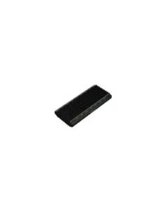 Caja Externa para Disco SSD M.2 SATA/NVMe Aisens ASM2-RGB012B/ USB 3.2/ Sin tornillos