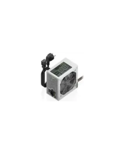 Fuente de Alimentación Aisens ASPC-500ATX-PSE/ 500W/ Ventilador 12cm