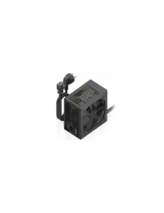Fuente de Alimentación Aisens ASPC-500ATX-PSEBK/ 500W/ Ventilador 12cm