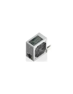 Fuente de Alimentación Aisens ASPC-500ATX-SEO/ 500W/ Ventilador 12cm