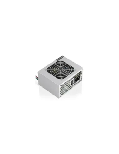Fuente de Alimentación SFX Aisens ASPC-500SFX-SEO/ 500W/ Ventilador 8cm