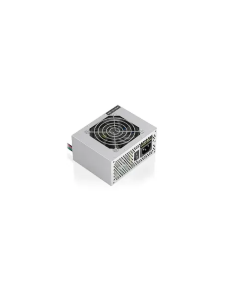 Fuente de Alimentación SFX Aisens ASPC-500SFX-SEO/ 500W/ Ventilador 8cm