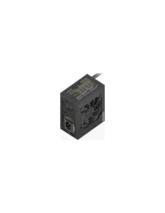Fuente de Alimentación SFX Aisens ASPC-500SFX-SEOBK/ 500W/ Ventilador 8cm