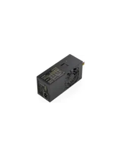 Fuente de Alimentación TFX Aisens ASPC-500TFX-SEOBK/ 500W/ Ventilador 8cm