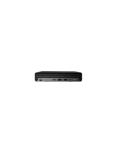 PC HP Pro Mini 400 G9 B70YKAT Intel Core i5-14500T/ 8GB/ 256GB SSD/ Win11 Pro